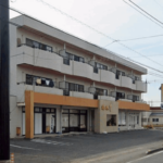 新着☆リステル松木205号室