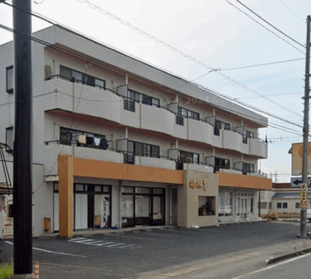 新着☆リステル松木205号室