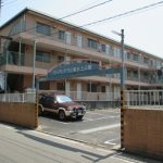 ヴィア・シテラ上尾水上公園Ⅰ　201号室