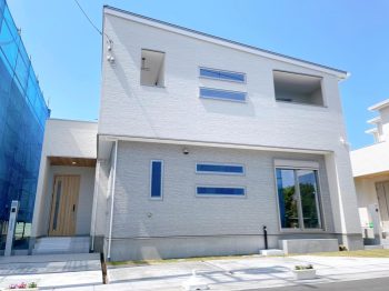 分譲住宅　セレクト花水木北本深井3号棟