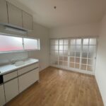 リリーハイツ201号室