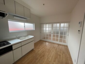 リリーハイツ201号室