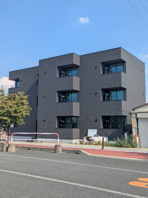 新着☆Jack　Kitamoto Ⅰ　101号室