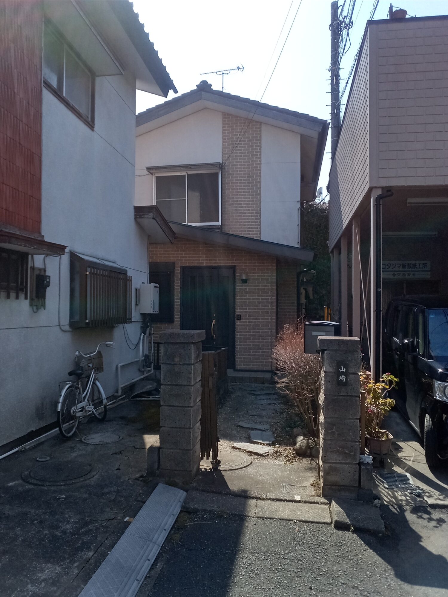 新着☆桶川市末広1丁目戸建