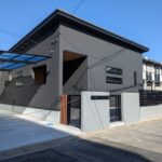 注文住宅　春日部市　K様邸
