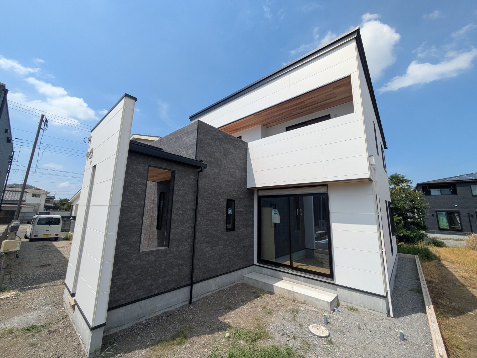 ☆新着☆セレクト花水木鴻巣・宮前A号棟　戸建分譲