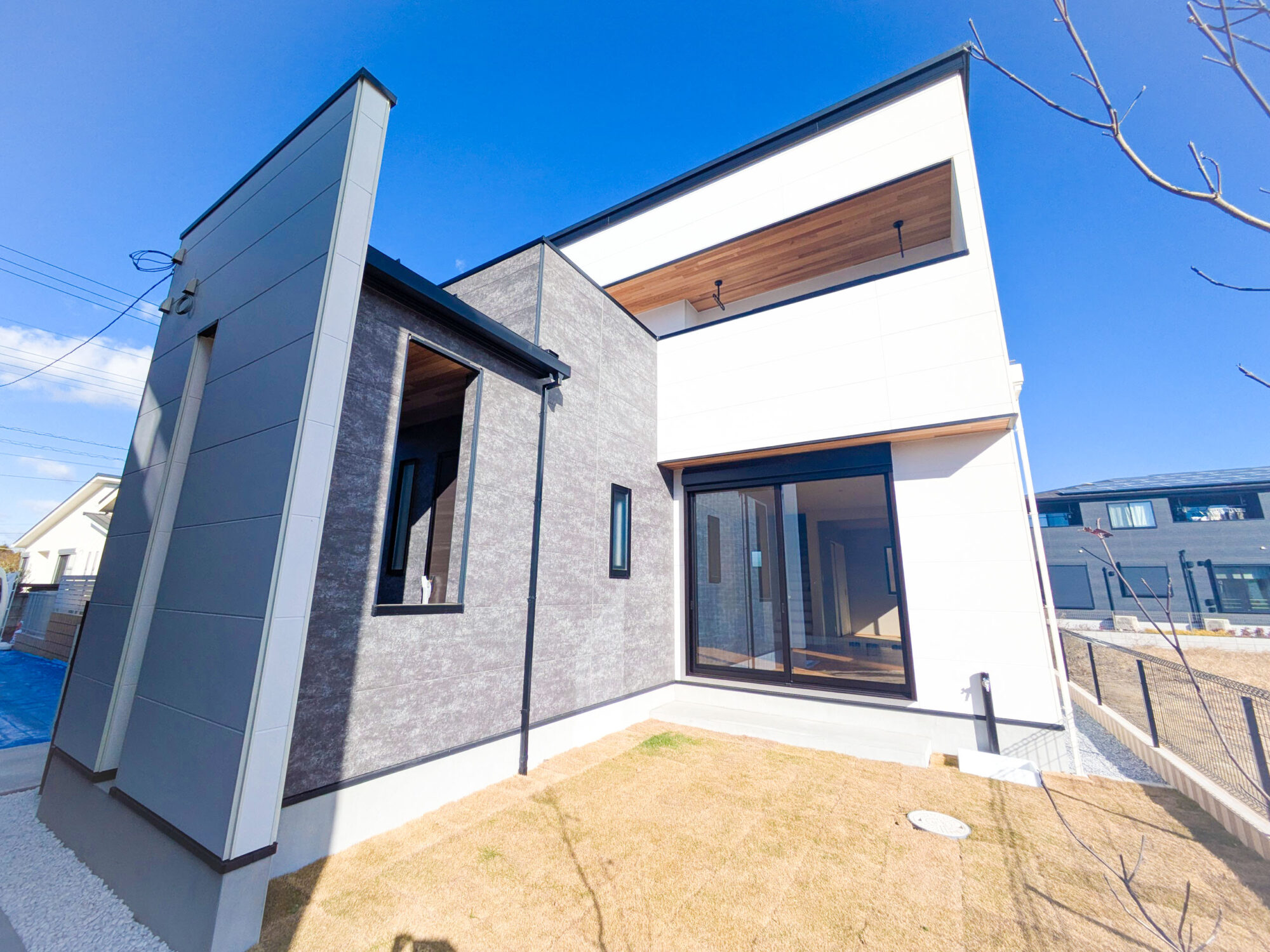 ☆新築分譲☆セレクト花水木鴻巣・宮前A号棟