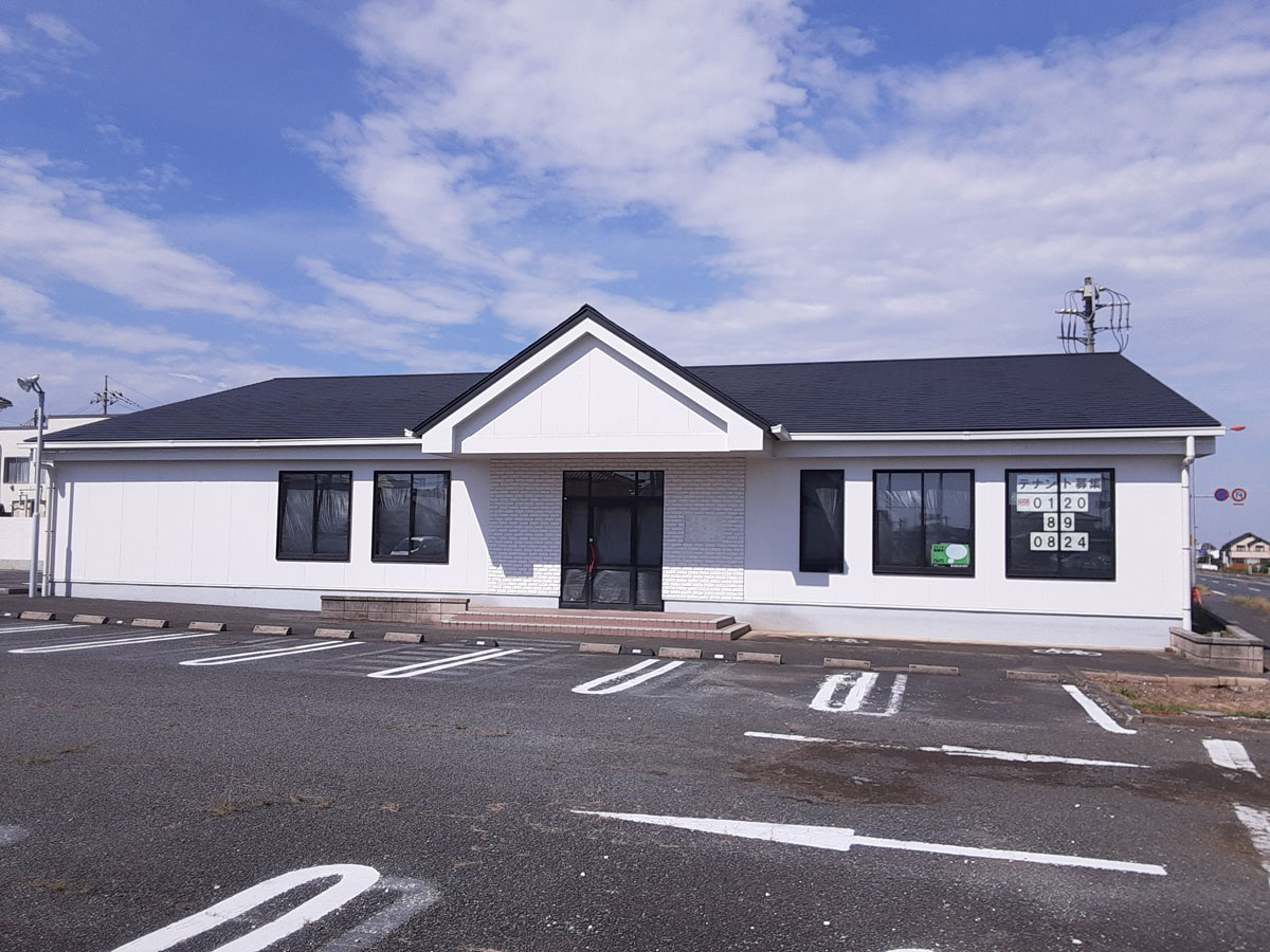 宮内1丁目貸店舗
