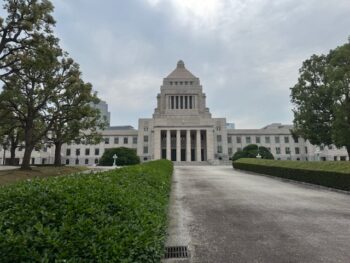 国会議事堂