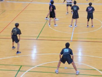 子どもの部活について