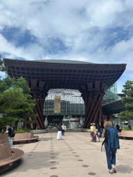 観光in石川県