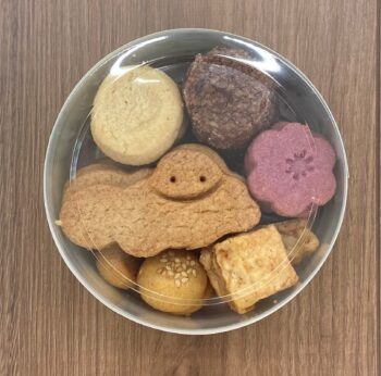 北本市にある可愛いクッキー屋さん