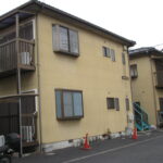 新着☆北本コーポ203号室