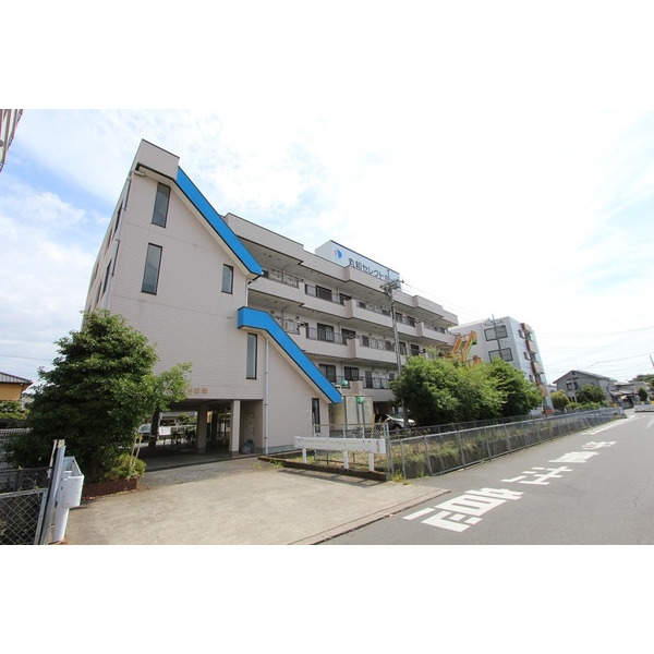 リバーサイド白岡　302号室