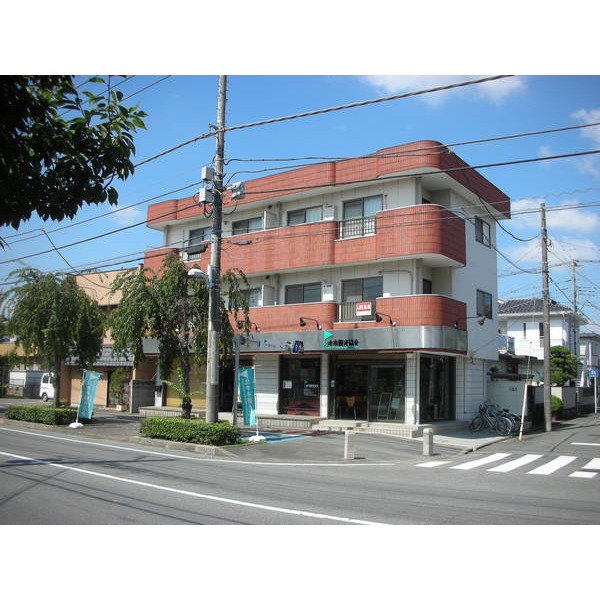 須藤マンション　202号室