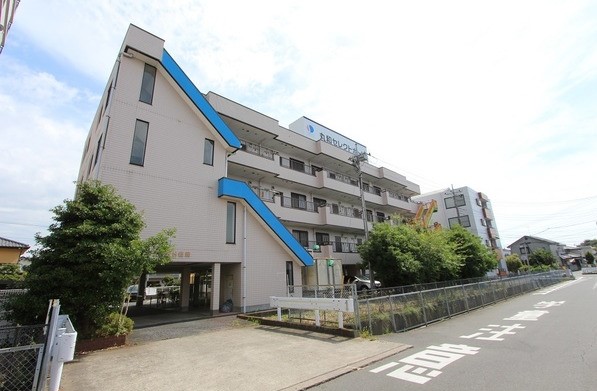 リバーサイド白岡　308号室