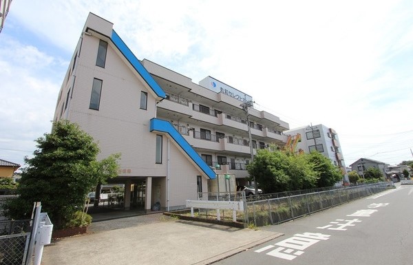 リバーサイド白岡　205号室