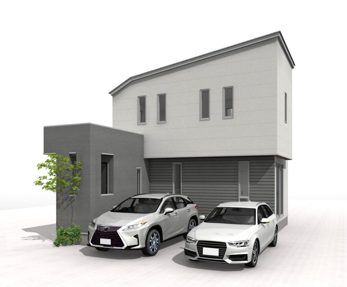 ☆新築分譲☆セレクト花水木北本本町A号棟