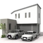 ☆新築分譲☆セレクト花水木北本本町A号棟