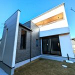 ☆新築分譲☆セレクト花水木鴻巣・宮前A号棟