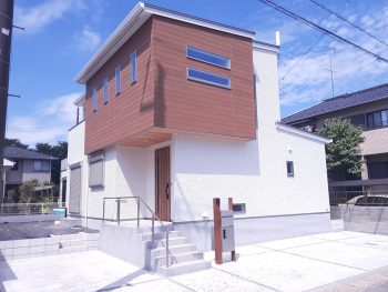 注文住宅　北本市 N様邸