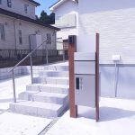 不在時でも受け取れる宅配ボックス